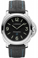 Copie Montre Panerai Luminor Base Logo 3 Jours Acciaio 44mm PAM00774