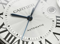 Cartier Ballon Bleu Automatique des hommes W69012Z4 Montre Réplique