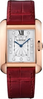 Cartier Tank Anglaise montre Réplique WJTA0009