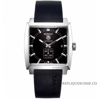 Réplique TAG Heuer Monaco Automatique Hommes WW2110.FT6005