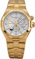 Réplique Montres Vacheron Constantin Overseas Hommes 47450-B01J-9228