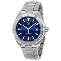 TAG Heuer Réplique Aquaracer Bleu Sunray Dial WAY1112.BA0928