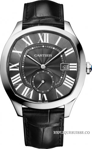 Drive de Cartier montre Réplique WSNM0009