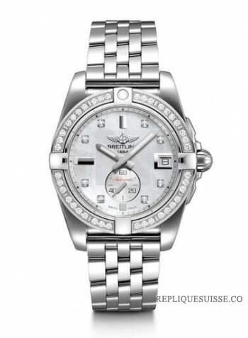 Breitling Galactic 36 Automatique A37330531A1A1