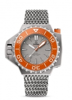 Copie Montre OMEGA Seamaster Steel Chronometer 220.12.40.20.06.001