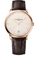 Copie Montre Vacheron Constantin Patrimony petit modele Reference 4100U/000R-B180