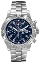 Breitling Aeromarine Super Avenger Chronographe A1337011 Montre Réplique