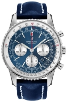 Breitling Navitimer 1 B01 Chronograph 46 Hommes