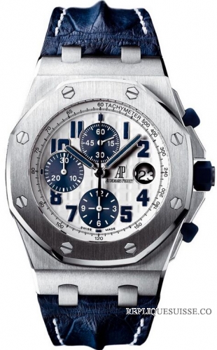 Audemars Piguet Royal Oak Offshore Chronograph 42mm Montre Réplique