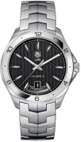 TAG Heuer Link Calibre 5 Day-Date Automatique 42 mm WAT2010.BA0951