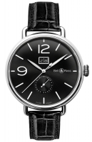 Bell & Ross WW1-90 Grande Date and Reserve de Marche VinTAGe des hommes Montre Réplique