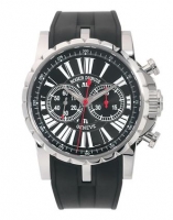 Roger Dubuis Excalibur Chronographe Hommes EX45-78-90-00-09R0 Montre Réplique