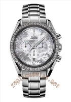 Omega Speedmaster Broad Arrow Hommes 3555.75.00 Montre Réplique