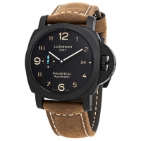 Panerai Luminor GMT Automatique Cadran Noir 44mm PAM01441