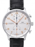 IWC Portuguese Automatique Hommes IW371401 Montre Réplique