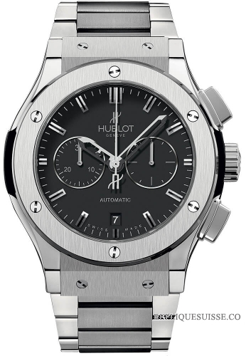 Hublot Classic Fusion Chronographe 42mm 541.NX.1170.NX