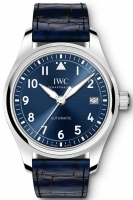 IWC s d'Aviateur Automatic 36 IW324008 Montre Réplique