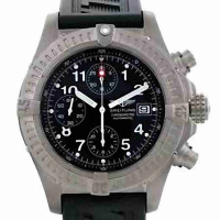 Breitling Aeromarine Avenger Chronographe E1336009/B555 Montre Réplique