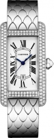 Cartier Tank Americaine montre Réplique WB710011