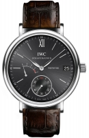 IWC Portofino Hand Wound Eight Days Montre Homme IW510102