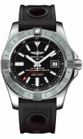 Breitling Avenger Seawolf Slate Grey Dial Automatique A17330 Montre Réplique