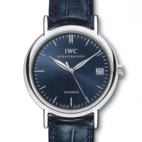 IWC Portofino de taille moyenne IW356405