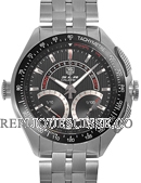 TAG Heuer SLR Calibre S Mercedes Benz Chronographe SLR-4ss Montre Réplique