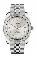 Tudor Classique 38mm Acier Inoxydable M21010-0012