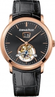 Audemars Piguet Jules Audemars Tourbillon Grande Date 41mm 26559OR.OO.D002CR.01 Montre Réplique