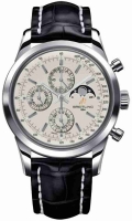 Breitling Transocean Chronographe 1461 A1931012/G750/744P/A20D.1 Montre Réplique