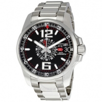 Chopard Mille Miglia GT XL GMT noir Dial 15-8514-3001