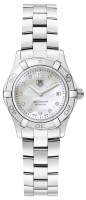 TAG Heuer Aquaracer Dames Quartz WAF1415.BA0813 Montre Réplique