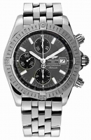 Breitling Chronomat 41 Hommes AB014012-G711BKLD Montre Réplique