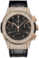 Hublot Classic Fusion Chronographe 45mm 521.OX.1180.LR.1704