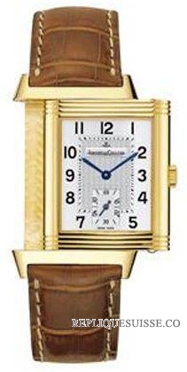 Jaeger-LeCoultre Reverso Grande Taille Q2701410 Hommes Montre Réplique