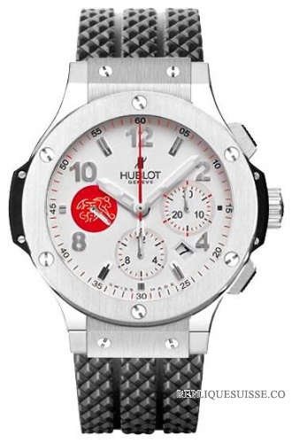 Hublot Big Bang 44mm SFA LE 301.SX.230.RX.ASF02 Montre Réplique