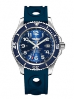 Copie Montre Breitling Superocean II 42 Automatique Chronometre Mens A17365D1/C915/229S/A18S.1