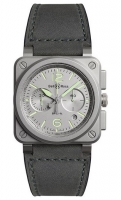 Copie Montre Bell & Ross BR 03-94 Horolum BR 03-94 HOROLUM