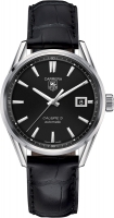 TAG Heuer Carrera Calibre 5 Automatique 39 mm WAR211A.FC6180 Montre Réplique