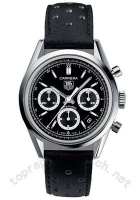 TAG Heuer Carrera Automatique Chronographe Hommes CV2113.FC6182 Montre Réplique