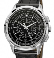 Patek Philippe multi-echelle chronographe 5975 5975P-001 Montres Copie