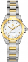 TAG Heuer Aquaracer Quartz Dame 300 27mm WAY1451.BD0922 Montre Réplique