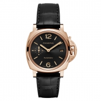 Panerai Luminor Due 38mm Rose PAM1029