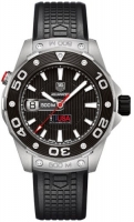 TAG Heuer Aquaracer 500M Calibre 5 Automatique 43mm WAJ2118.FT6015