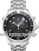 Omega Seamaster 300M Chronographe 213.30.42.40.01.001 Montre Réplique