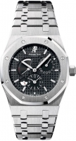 Audemars Piguet Royal Oak Dual Time Power Reserve Homme Montre Réplique