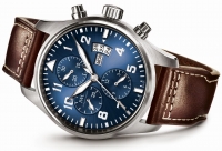 IWC Pilot's Chronographe Edition 'Le Petit Prince' Montre Réplique