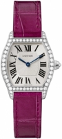 Cartier Tortue WA501007 montre Réplique