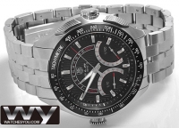 TAG Heuer SLR Calibre S Mercedes Benz Chronographe SLR-4ss Montre Réplique