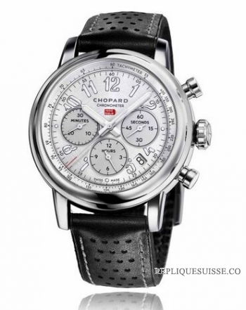 Copie Montre Chopard Mille Miglia Classic Chronographe Couleurs Edition 168589-3012